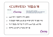 [프랜차이즈경영] 커브스 성공요인 및 전략 분석-4