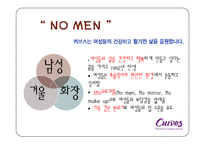 [프랜차이즈경영] 커브스 성공요인 및 전략 분석-8