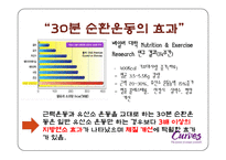 [프랜차이즈경영] 커브스 성공요인 및 전략 분석-10