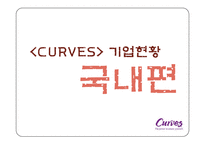 [프랜차이즈경영] 커브스 성공요인 및 전략 분석-15