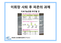 비윤리 경영 사례 -피죤의 실태-20