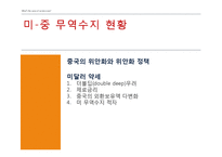 환율전쟁 -위안화 절상-4