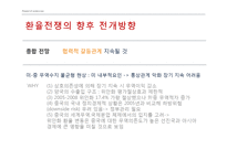 환율전쟁 -위안화 절상-16