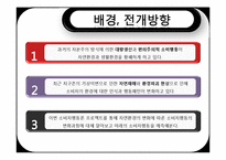 자연환경변화와 소비자행동-3