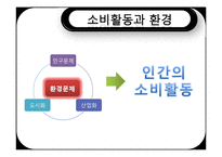 자연환경변화와 소비자행동-10