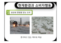자연환경변화와 소비자행동-15
