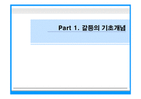 [인적자원관리] 개인과 조직의 갈등요인 및 해소방안-3
