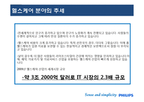 [경영정보시스템] 필립스 헬스케어 분석 및 성공전략-12