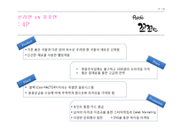 신라면 vs 꼬꼬면 라면시장의 마케팅 분석-17