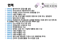 넥센타이어 사례분석 -노동조합 사례를 중심으로-5