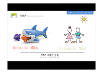 M&A 시장의 동향과 사례-8