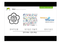 M&A 시장의 동향과 사례-19