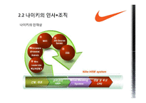 [다국적기업경영론] 나이키 NIKE의 글로벌 전략분석-19