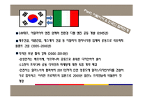 [국제관광] 이탈리아 관광정책-8