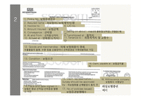 [국제물류] 선적서류-14