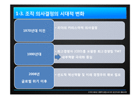 [조직론] 집단지성 활용모델-7