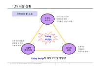 [서비스 비지니스모델 개발] 전자 기업 진출전략-4