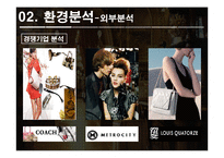 MCM 마케팅전략 레포트-14