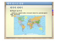 [보험과 리스크] STX팬오션의 리스크분석과 솔루션-11