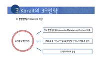[품질경영] 코레일(Korail) 6시그마-11