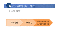 [품질경영] 코레일(Korail) 6시그마-14