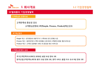 [고객만족] SK텔레콤의 CRM 추진사례-4