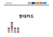 현대카드 조직변화와 관련된 실제 기업 사례 분석-1