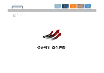현대카드 조직변화와 관련된 실제 기업 사례 분석-14