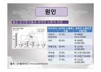 [중동시장론] 중동노동시장의 특수성-8