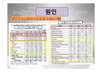 [중동시장론] 중동노동시장의 특수성-9