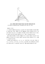 액액 추출 결과 레포트-10