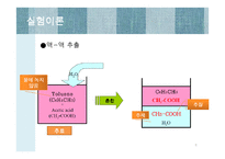 액액추출 레포트-8