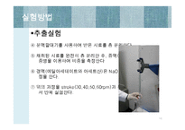 액액추출 레포트-16