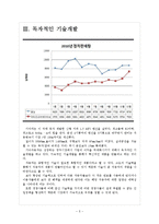 [경차]경차시장의 성장과 기아차의 경영전략 보고서-5