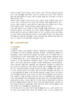 [노인복지정책] 노인복지정책의 종류, 문제점 및 개선방안-6