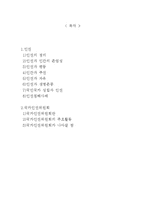 인권 레포트-1