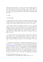 전자공간법과 헌법(법치주의원리와 전자법치주의)-5