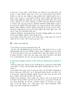SCM의 도입효과와 성공사례-7