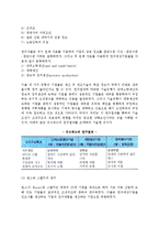 조직설계의 주요 관점-4