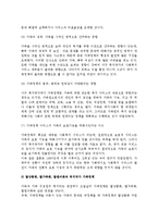 [가족과 복지국가] 복지국가의 가족과 국가의 역할, 국가의 관계에 대한 쟁점, 복지국가 가족정책-8