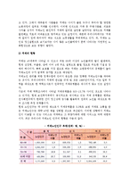 [치매노인과 가족] 치매노인의 개념, 현황, 종류, 증상과 가족부양, 치매노인가족의 대처방안(전략)-3
