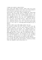 [한국의 사회복지정책사] 우리나라 사회복지정책의 역사(발전과정)-12