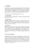 인지행동 모델 레포트-6