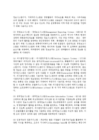[정보의 중요성과 경영정보시스템 구축] 경영정보시스템(MIS)의 중요성과 구성요소, 구축방법, 유형, 상호관련성-13