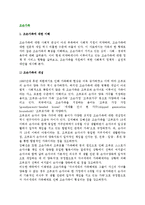 [조손가족] 조손가족의 개념과 형성원인, 특성(특징), 정책, 서비스현황, 대책방안-3