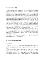 우리나라 노인복지정책의 문제점과 발전방안-2