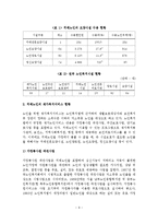 치매노인가족의 실태와 가족복지 대책-10