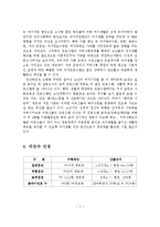 경로당 어르신들의 여가생활증진을 위한 노인지원사업계획서-3