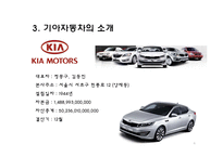 현대-기아차의 글로벌 경영전략과 SWOT분석-6