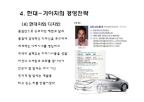 현대-기아차의 글로벌 경영전략과 SWOT분석-11